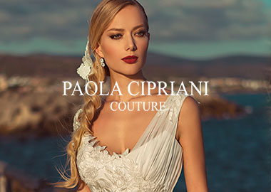Paola Cipriani GC